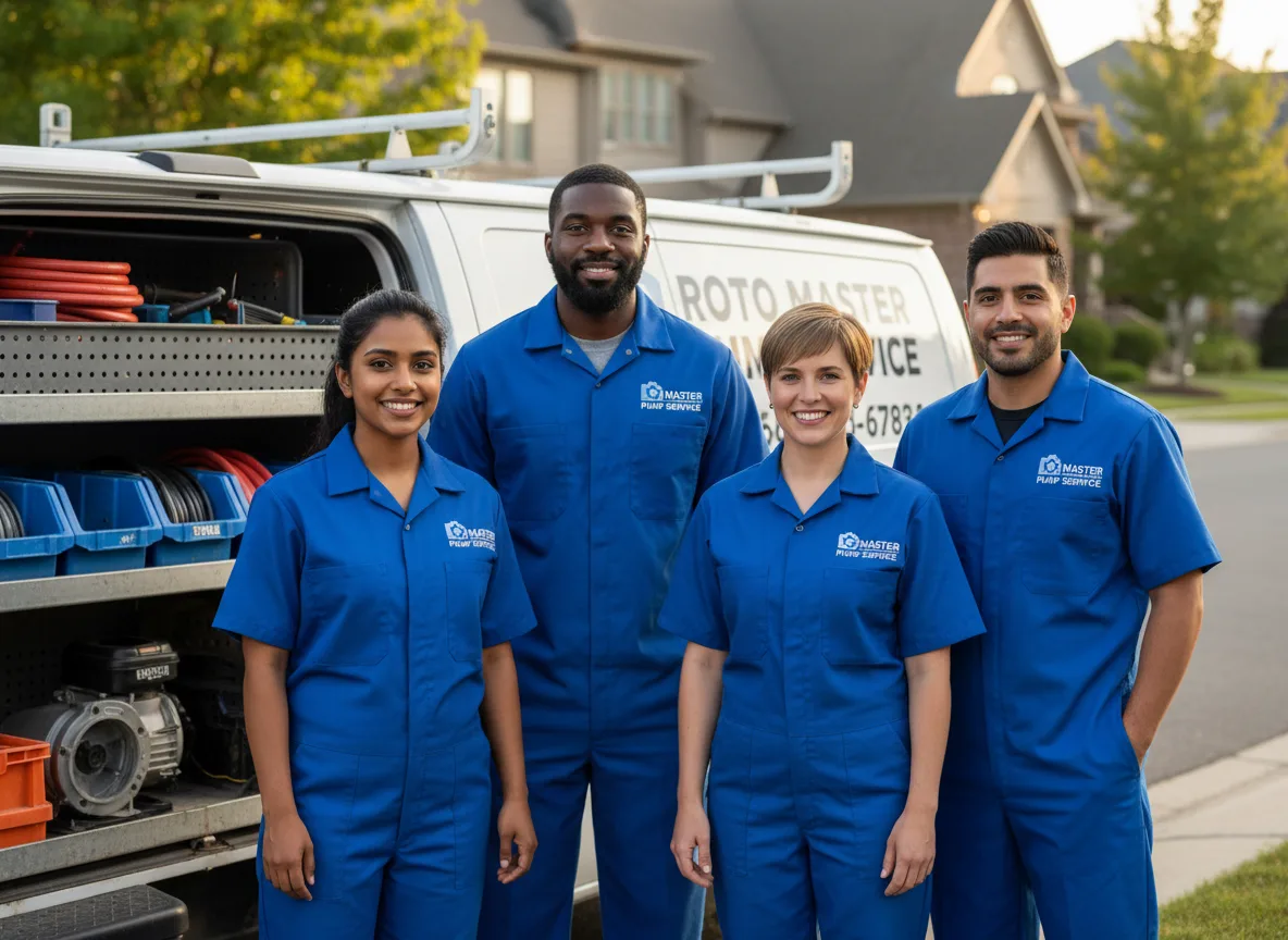 Sump Pump Installation company in Saint Charles, MI